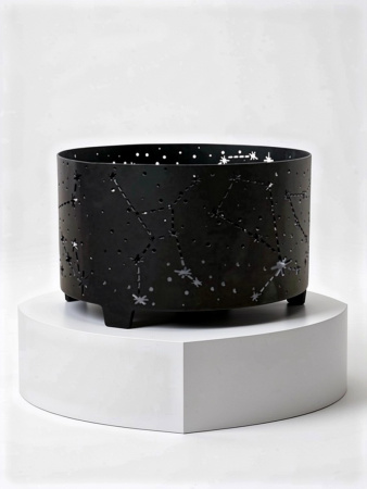 Костровая чаша "Созвездие"